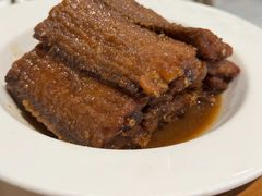 -福满圆(琨莎中心店)
