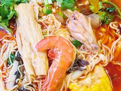 -芙蓉树下冒菜·麻辣烫(农院店)