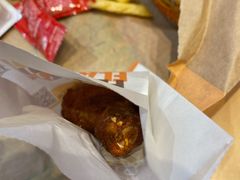 -汉堡王(永旺梦乐城店)