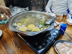 -牛一煲美食(江高店)