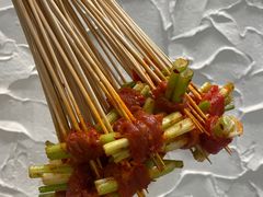 -郑记·古法黑砂锅串串(龙泉店)