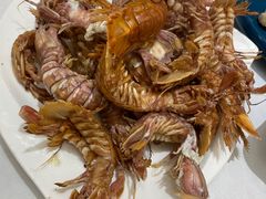 -北塘海鲜·天津菜(大光明桥旗舰店)