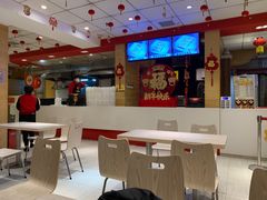 -老通城豆皮大王(吉庆街店)