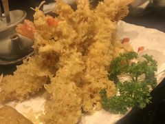 -梅筑·创意料理(王府井百货店)