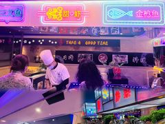 -海韵之星邮轮水会(明发商业广场店)