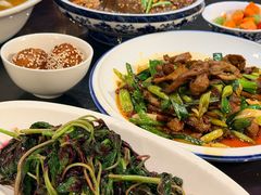 -顺兴老茶馆·精品川菜(世纪城店)