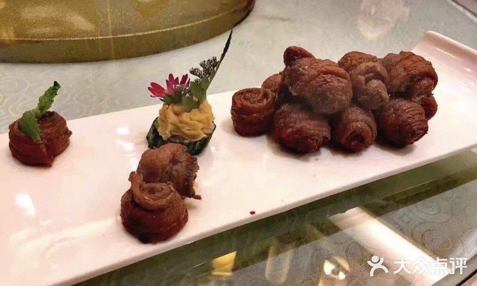 庖丁堂酒店(高新区店)图片