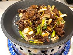 -羲和雅苑•北京烤鸭(国贸商城店)