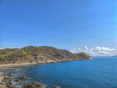 -三亚西岛海洋文化旅游区