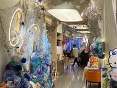 -LE SHARE洛笙·花园西餐(北京路步行街店)