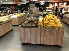 -聚乐荟生鲜食品超市(浦东广场店)