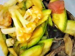 -苏氏牛肉面(机场店)