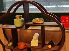 -莲池荟素食馆·12年老字号(光孝寺店)