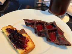 -广州四季酒店·意珍·意式自助餐