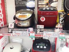 -Bic Camera (难波店)