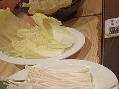 -淼福猪肚鸡·椰子鸡火锅(大沙地店)