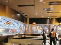 -探鱼·鲜青椒爽麻烤鱼(沈阳万象城店)