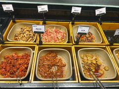 -韩盛·盛江山自助料理(中街大悦城黑金店)