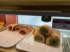 -新侨三宝乐面包店(崇文门店)