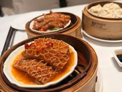 -丹桂轩(罗湖火车站店)