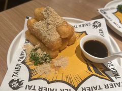 -新太二·鲜料川菜(东汇城店)