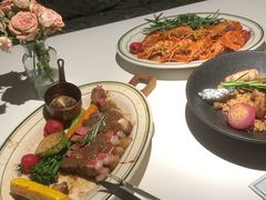 -秀儿家の小确幸融合西餐厅(万达店)