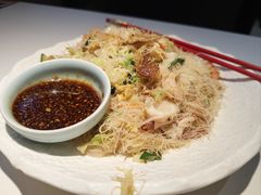 功夫炒兴化粉-南门食仙·手工福州菜(南门兜店)