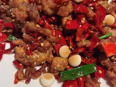 -聚味斋香辣蟹(生态城万达店)