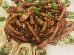 -小土豆北方菜馆(方庄店)