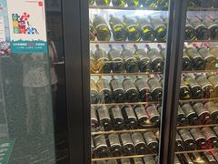 -亚马逊海鲜自助(梅溪湖步步高店)