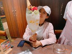 -国王冰室·奥林匹斯店(联想科技城店)