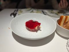 -Le Comptoir de Pierre Gagnaire