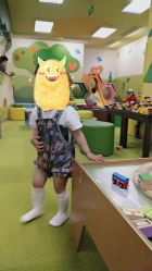 -莫莉幻想儿童乐园(沈阳龙之梦大都汇店)