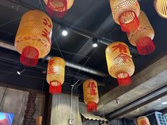 -嘉州鲜知味钵钵鸡(奎星楼店)