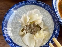 -白老大羊杂碎稍麦