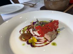 -张爱施法式西餐厅(汉街店)