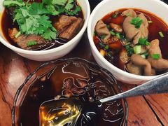 -丽影重庆小面(定西路店)
