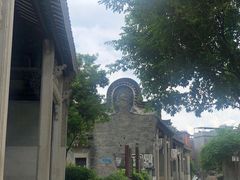 -黄埔古港