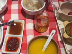 -西贝(南开大悦城店)