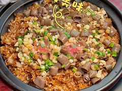 -连鹭海鲜·海肠捞饭·海胆饭(星海店)