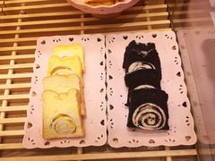-爸爸糖吐司面包(兰州中心店)