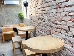 -VOYAGE COFFEE(北锣鼓巷店)