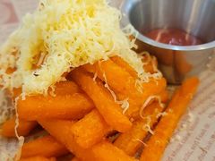 -吃饼人西餐(南开店)