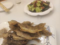 -渝久隆·地道重庆味(护国寺店)