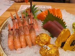 -贵木日本料理·铁板烧(新地假日广场店)