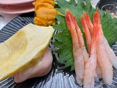 -争鲜回转寿司(天府广场-今站PLUS店)