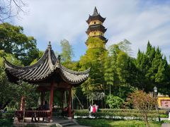 -阿育王寺