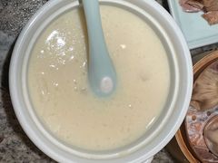 民国美龄粥-南京大牌档(苏州中心店)