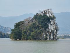 -星湖旅游景区七星岩