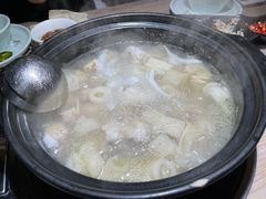 -探窝·竹笙椰子鸡(杨箕店)